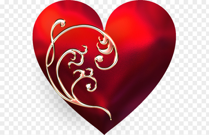 Heart Clip Art Image Love Openclipart PNG