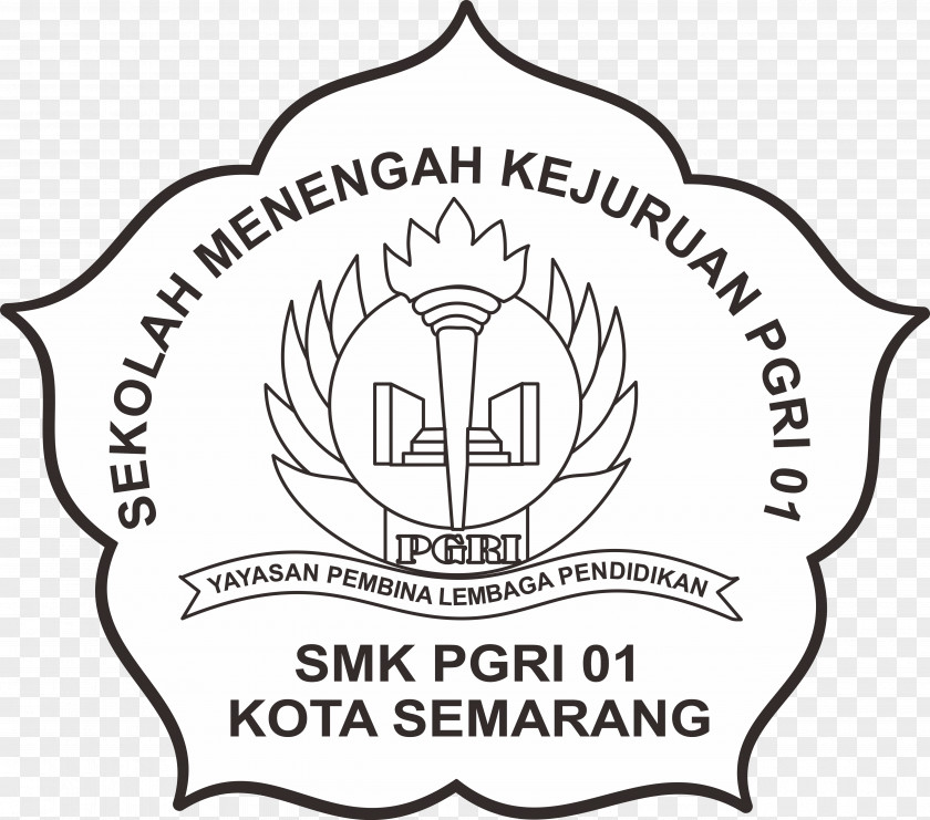 Logo Telkom University Clip Art State Vocational School 1 Kawunganten Brand Tree PNG