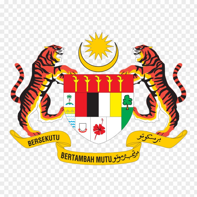 Manila Coat Of Arms Malaysia Flag And Kedah Organization Vector Graphics PNG