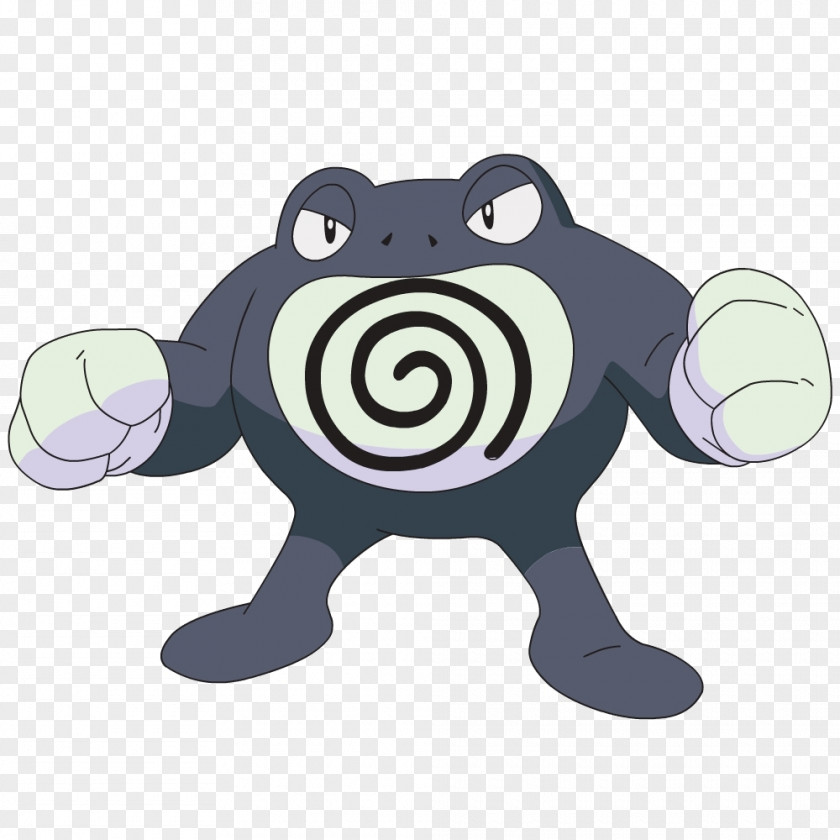 Pikachu Pokémon Sun And Moon X Y Poliwrath Poliwhirl PNG