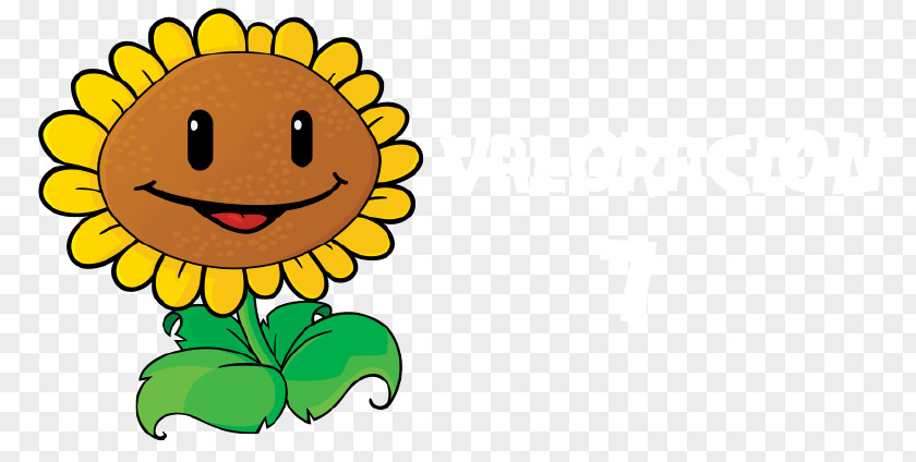 Plantas Vs Zombies Plants Vs. 2: It's About Time Zombies: Garden Warfare Common Sunflower PNG