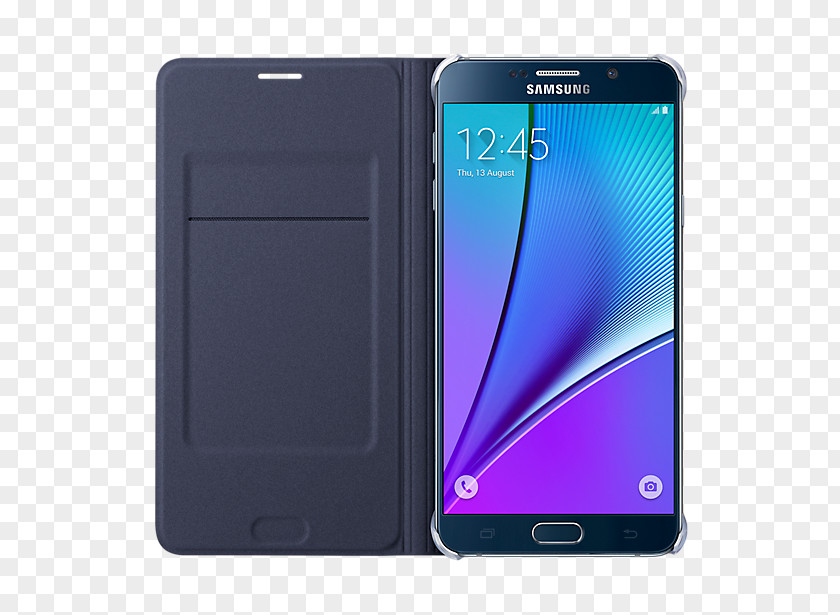 Samsung Galaxy Note 5 Smartphone Android LTE PNG