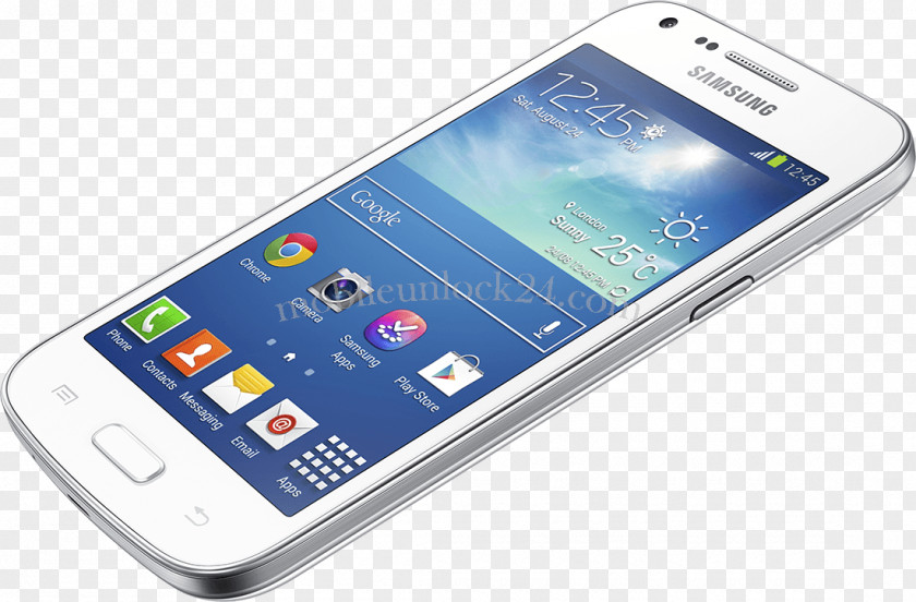 Smartphone Samsung Galaxy Grand Neo Plus Core PNG