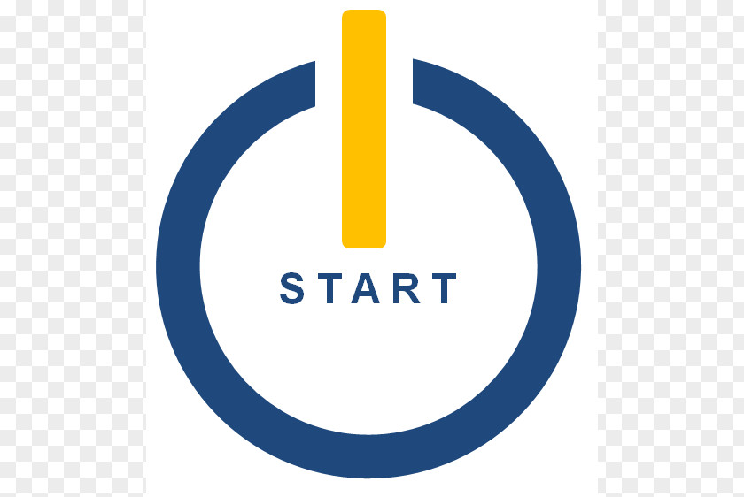 Start Logo Business Information Clip Art PNG