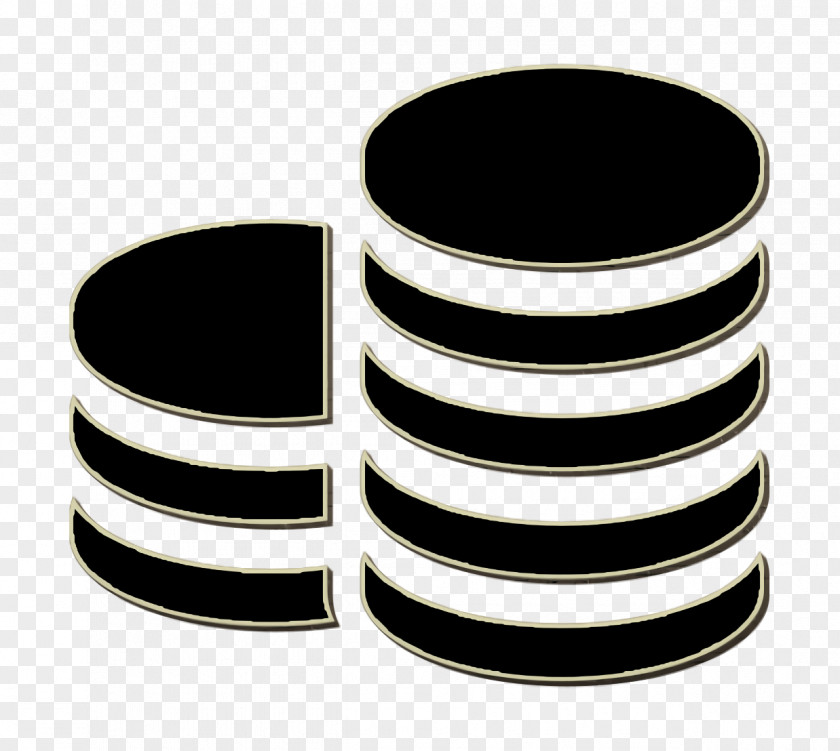Tableware Serveware Commerce Icon Coin Shops PNG