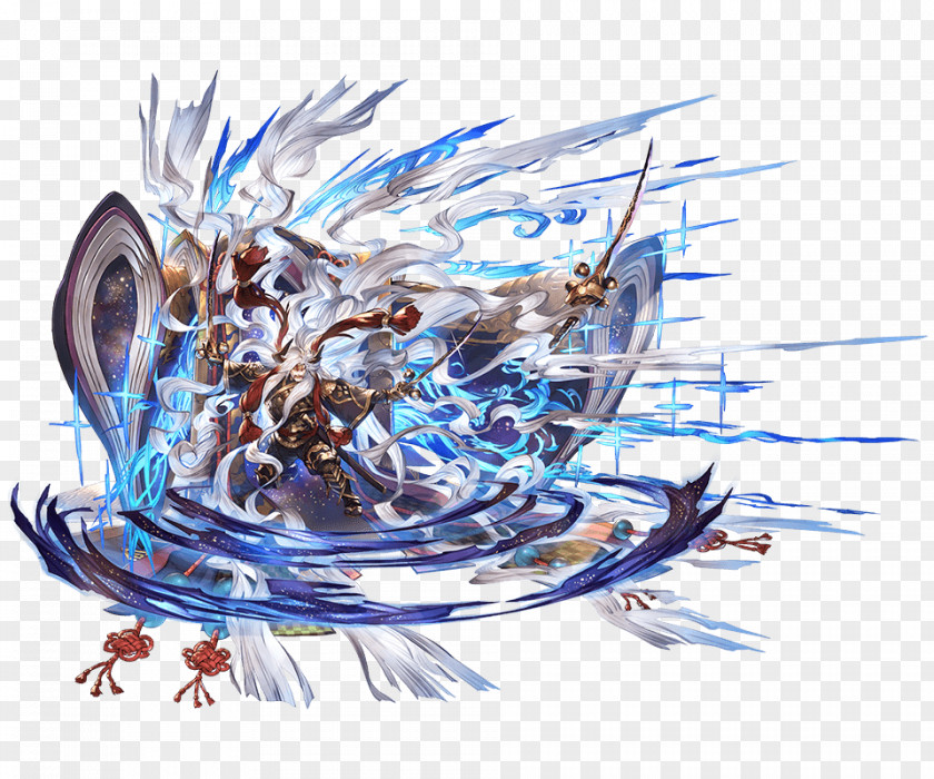 Armored Core Granblue Fantasy GameWith Cygames Bahamut Social-network Game PNG