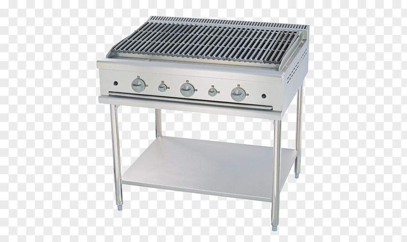 Barbecue Cooking Ranges Gas Stove Kitchen Brazier PNG