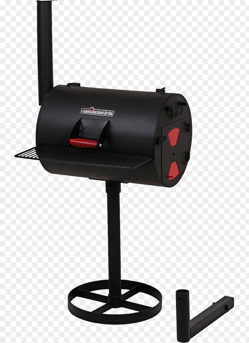 Barbecue Tailgate Party Asador BBQ Smoker PNG
