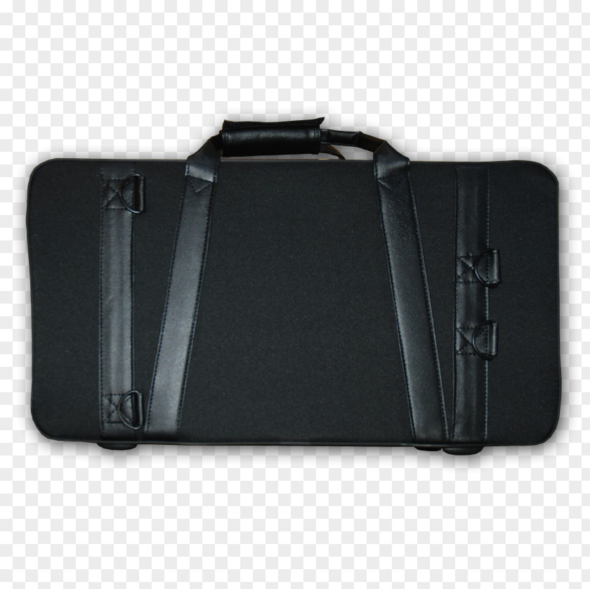 Bass Clarinet Briefcase Suitcase PNG