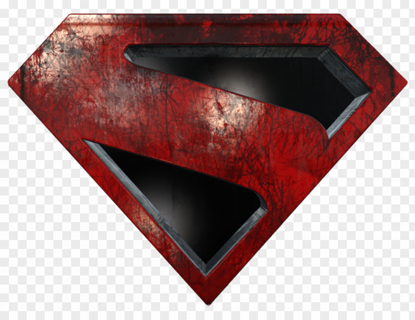 Beautifully Shield Superman Logo Kingdom Come Flash PNG