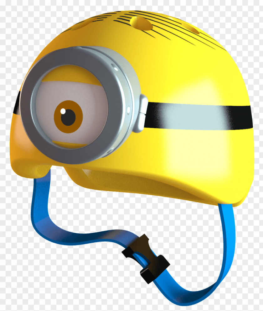 Bicycle Helmets Motorcycle Stuart The Minion Bob PNG