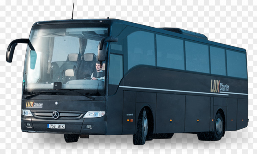 Bus Tour Service Minibus Commercial Vehicle Customer PNG