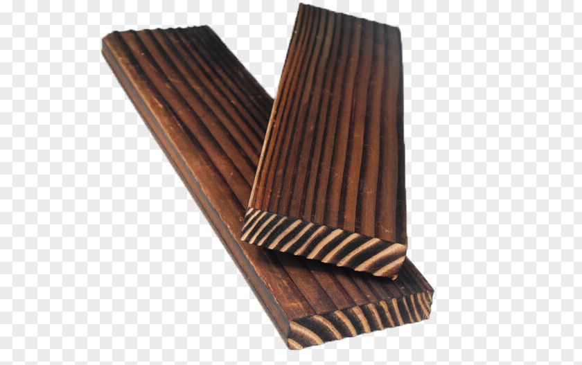 Carbonized Wood Flooring Hardwood Stain PNG