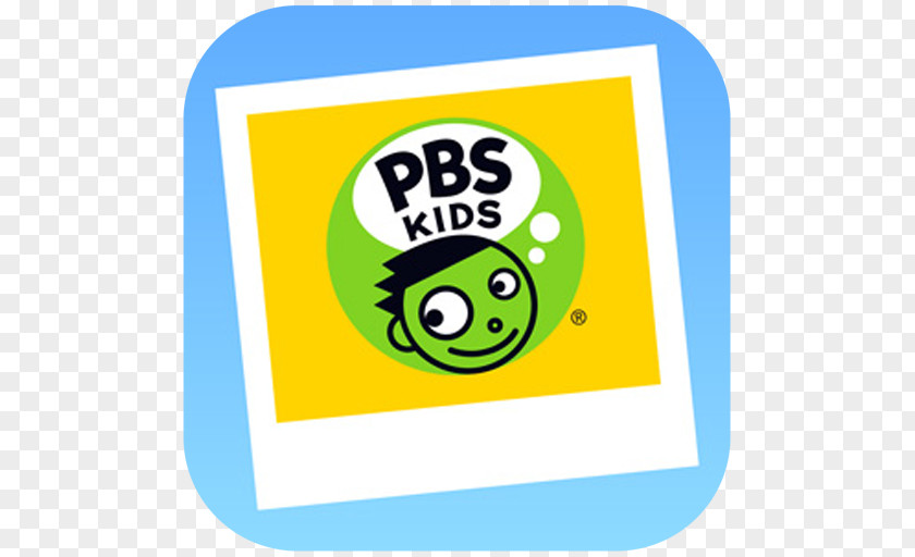 Child PBS Kids Station Identification Primal Screen PNG