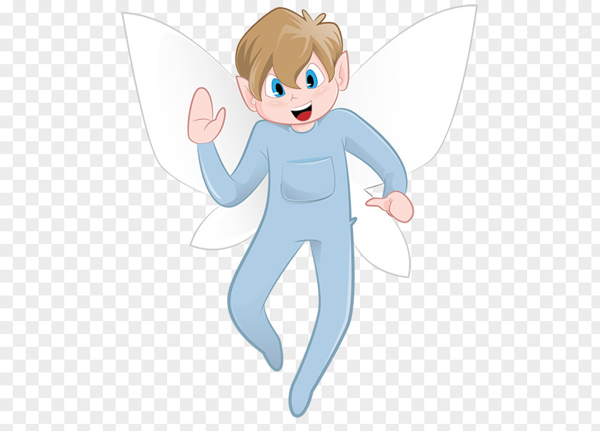 Fairy Tooth Human Clip Art PNG