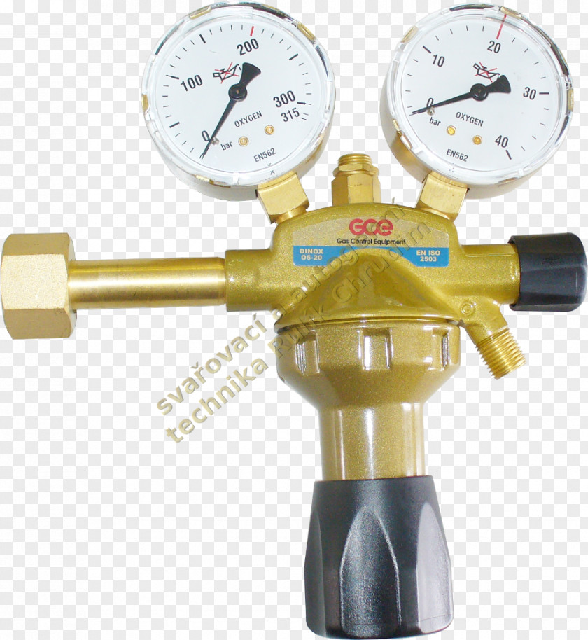 Hp Bar Pressure Regulator Gas Nitrogen PNG