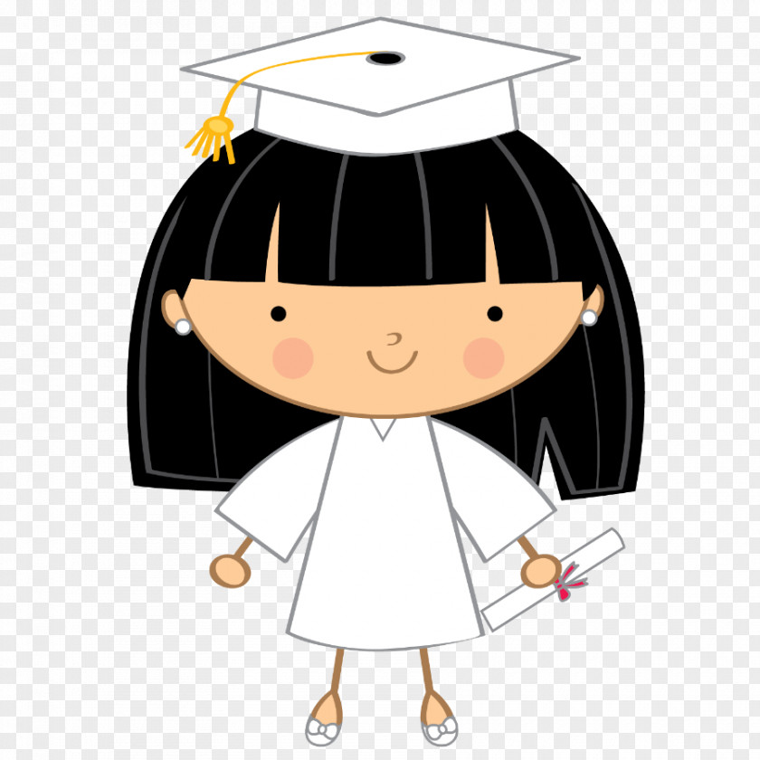 Mohammed Sallah Graduation Ceremony School Party Graduate University Clip Art PNG