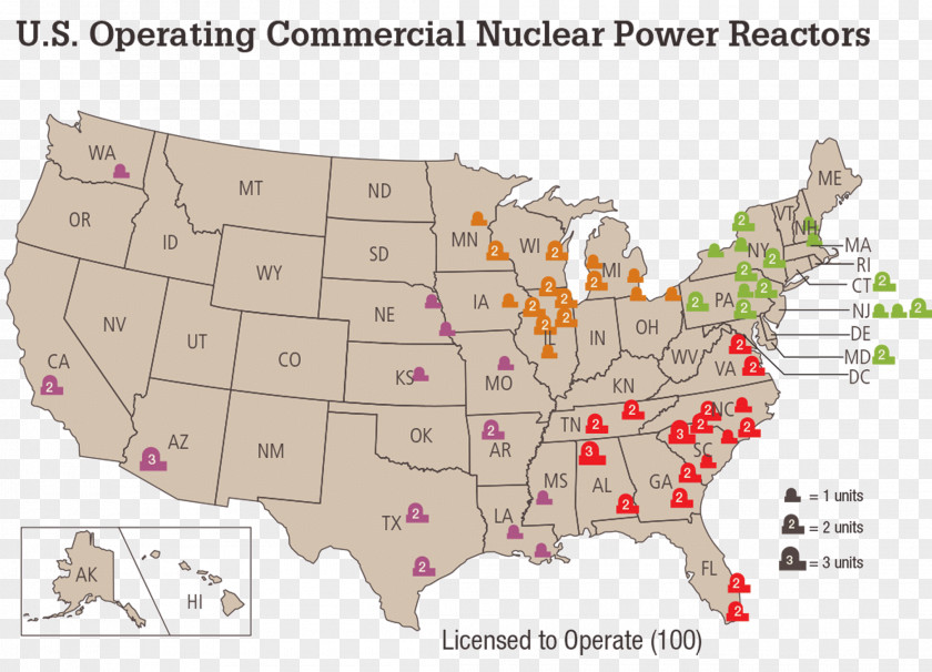 Power Plants Shippingport Atomic Station Diablo Canyon Plant Nuclear Reactor PNG