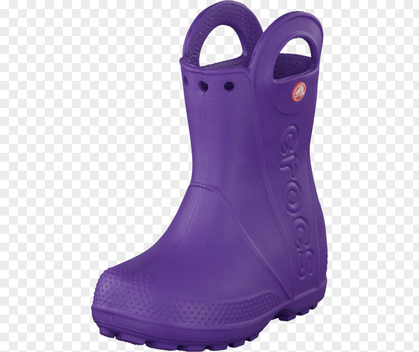 Purple Boots Snow Boot Shoe Walking PNG