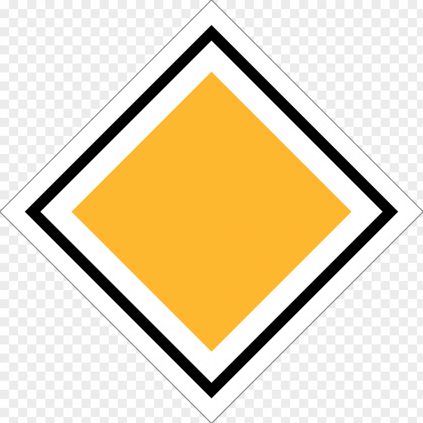Road Priority To The Right Bildtafel Der Verkehrszeichen In Den Niederlanden Ubetinget Vigepligt Traffic Sign PNG