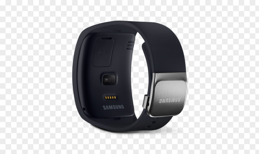 Samsung Gear S Galaxy Live AMOLED PNG