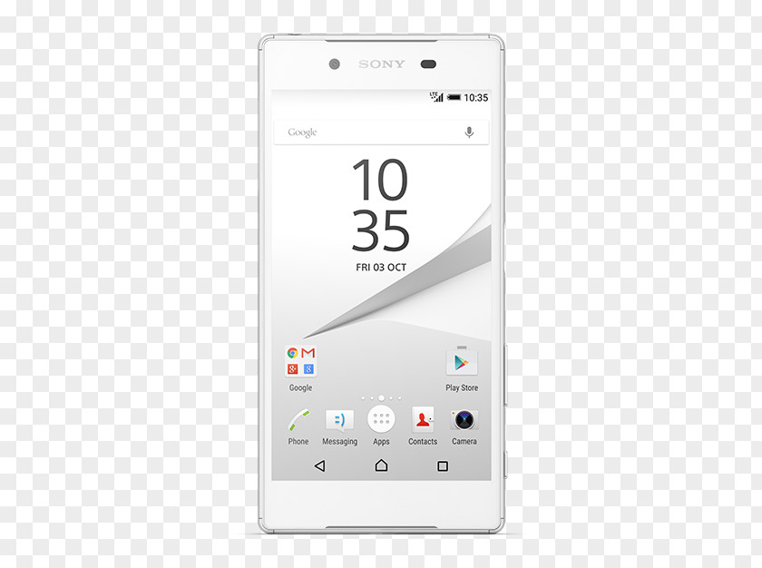 Smartphone Sony Xperia Z5 Z3+ Z3 Compact 索尼 PNG