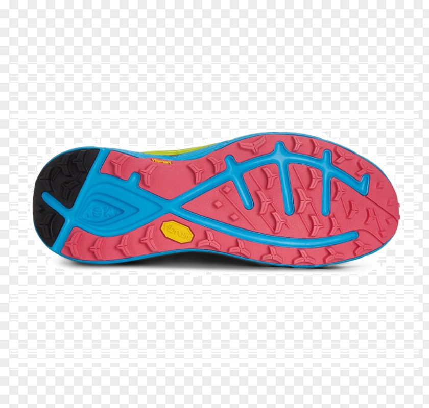 Speedgoat HOKA ONE Shoe Einlegesohle Running PNG