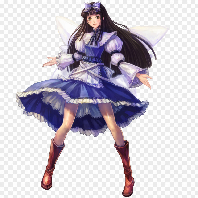 Star Sapphire Anime Fan Art Touhou Project PNG art Project, clipart PNG