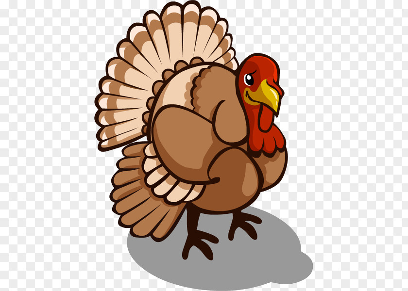 Thanksgiving Turkey Animaatio Holiday Clip Art PNG