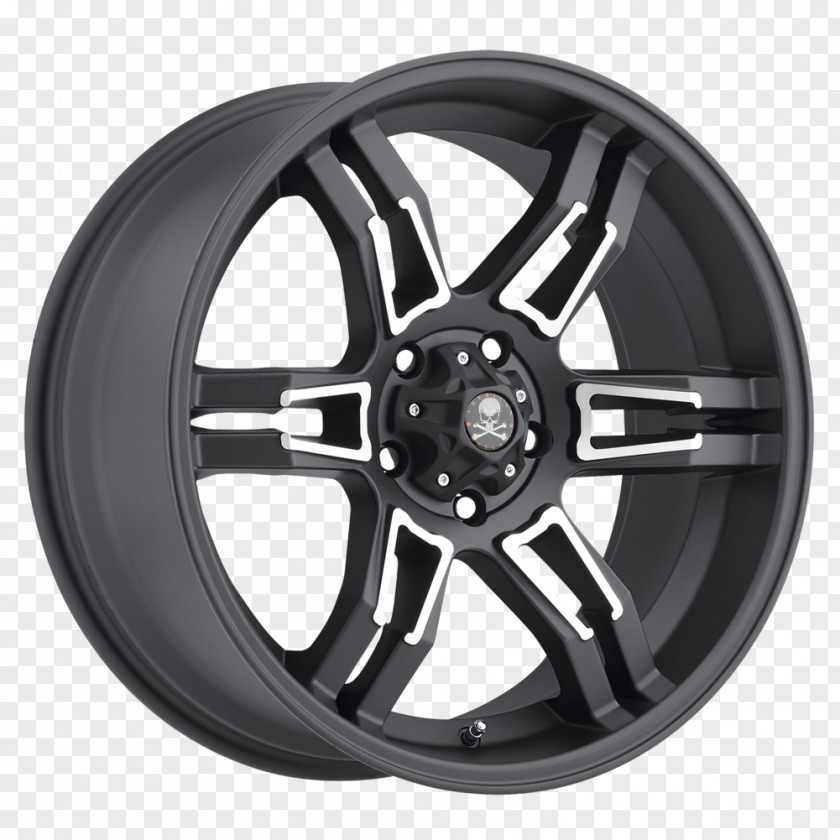 Tire Rotation Wheel Rim Nissan Titan Spoke PNG