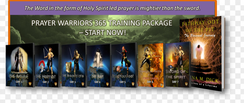 Armor Of God Prayer Warrior Spiritual Warfare Faith PNG
