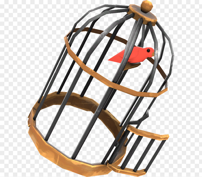 Birdcage Team Fortress 2 Wiki PNG