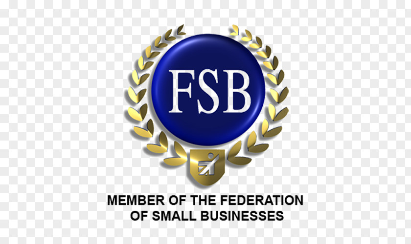 Business Federation Of Small Businesses Logo Corporation PNG