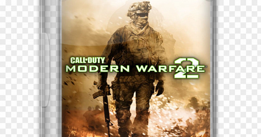 Call Of Duty: Modern Warfare 2 Duty 4: 3 Advanced PNG