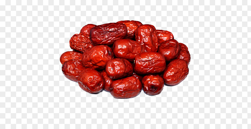 Chinese Wolfberry Dates Meat Dried Fruit Beef PNG
