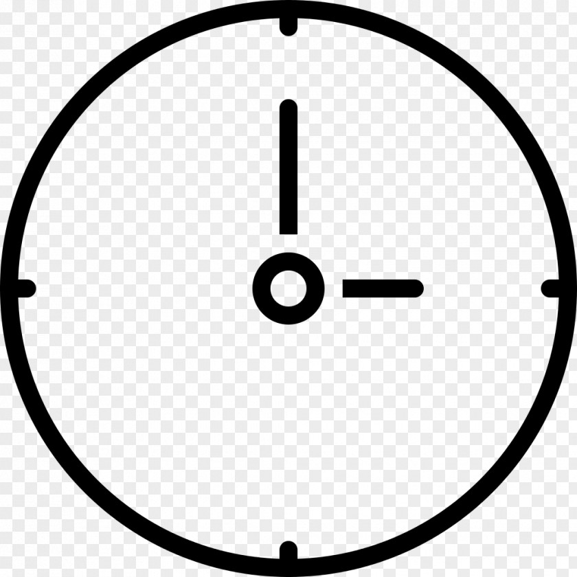 Clock Icon Download Theme PNG