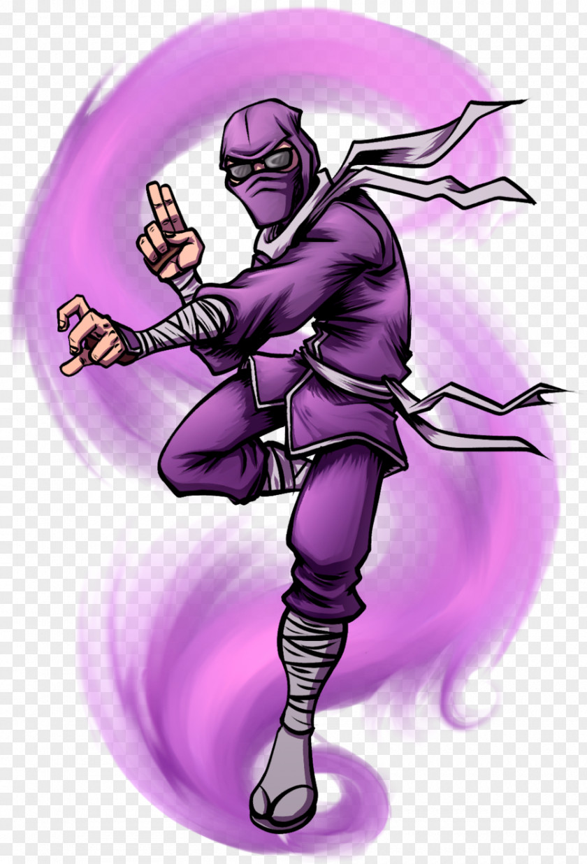 Demon Hunter Purple Lego Ninjago Lord Garmadon Game PNG