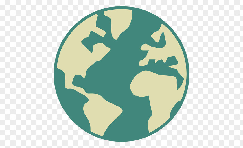 Earth Vector Graphics Image Illustration PNG