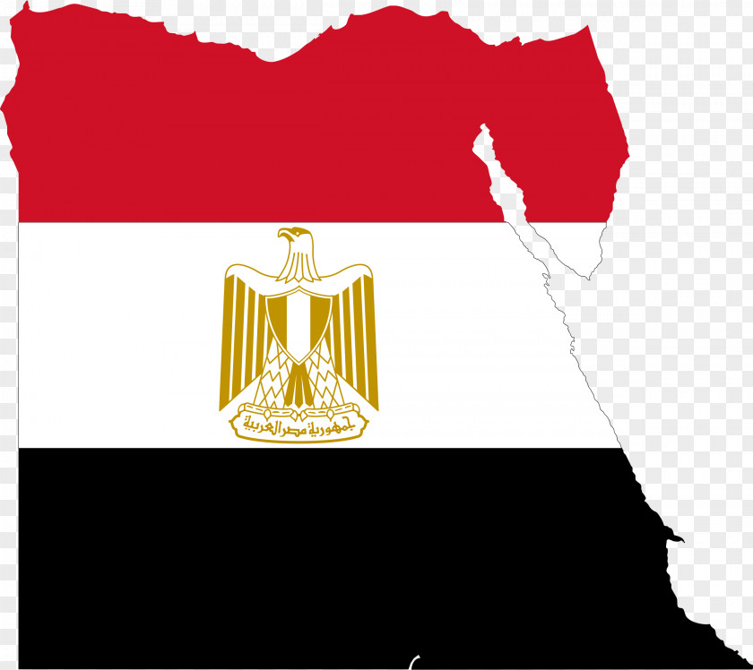Egypt Flag Of Clip Art PNG