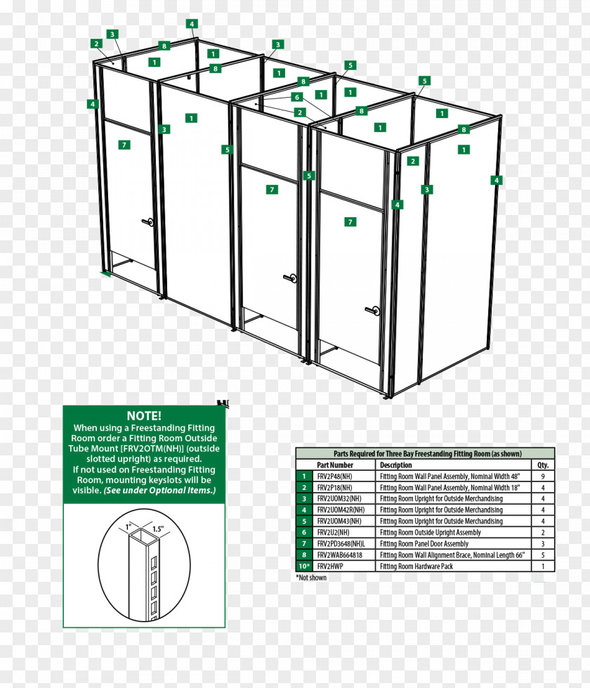 Fitting Room Changing Door Utility Furnace PNG