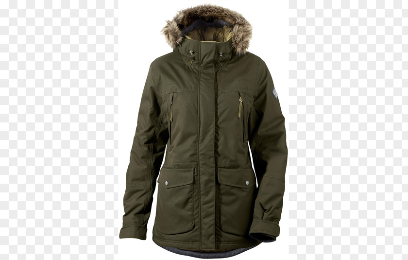 Jacket M-1965 Field Clothing Parka Hood PNG