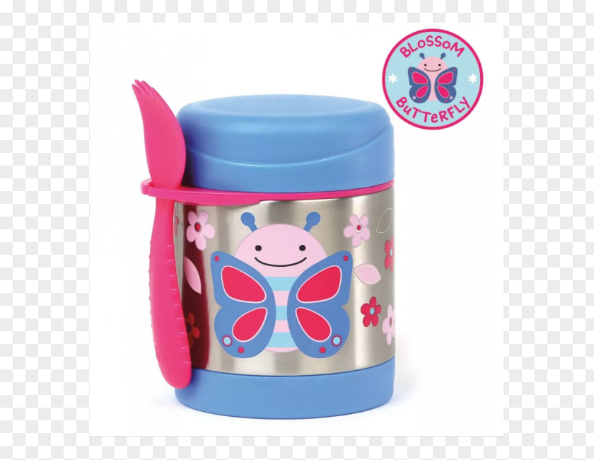 Jar Skip Hop Zoo Little Kid Backpack Bento Giraffe Snack PNG