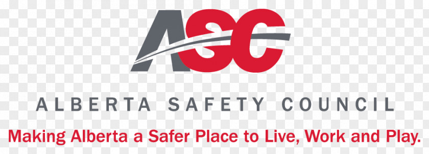 Logo Brand Product Trademark The Alberta Safety Council PNG