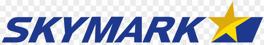 Logo Skymark Airlines Brand Product PNG