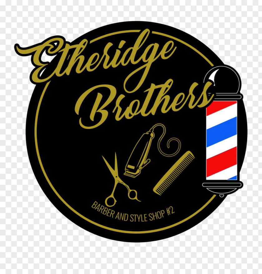 Run It Brother Etheridge Brothers Barber MLK Day 5K Drum Logo North Birmingham PNG