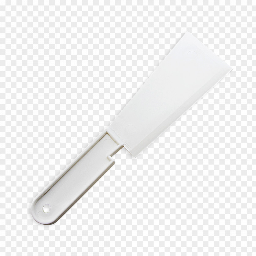 Spatula Knife Adhesive Acrylic Resin Tool Kitchen Utensil PNG