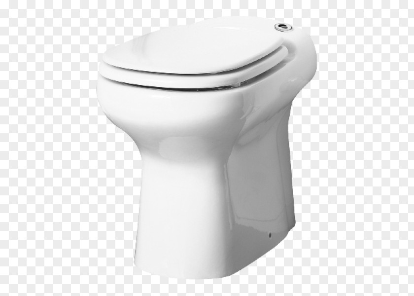 Toilet SFA Sanibroy SFA-SaniMarin Elite 12V Schiffs-WC... Saniflo Sanicompact 023 Macerator Bathroom PNG