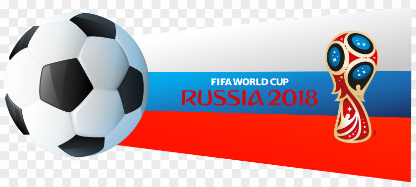World Cup Russia 2018 Clip Art Image FIFA 2014 Ball PNG