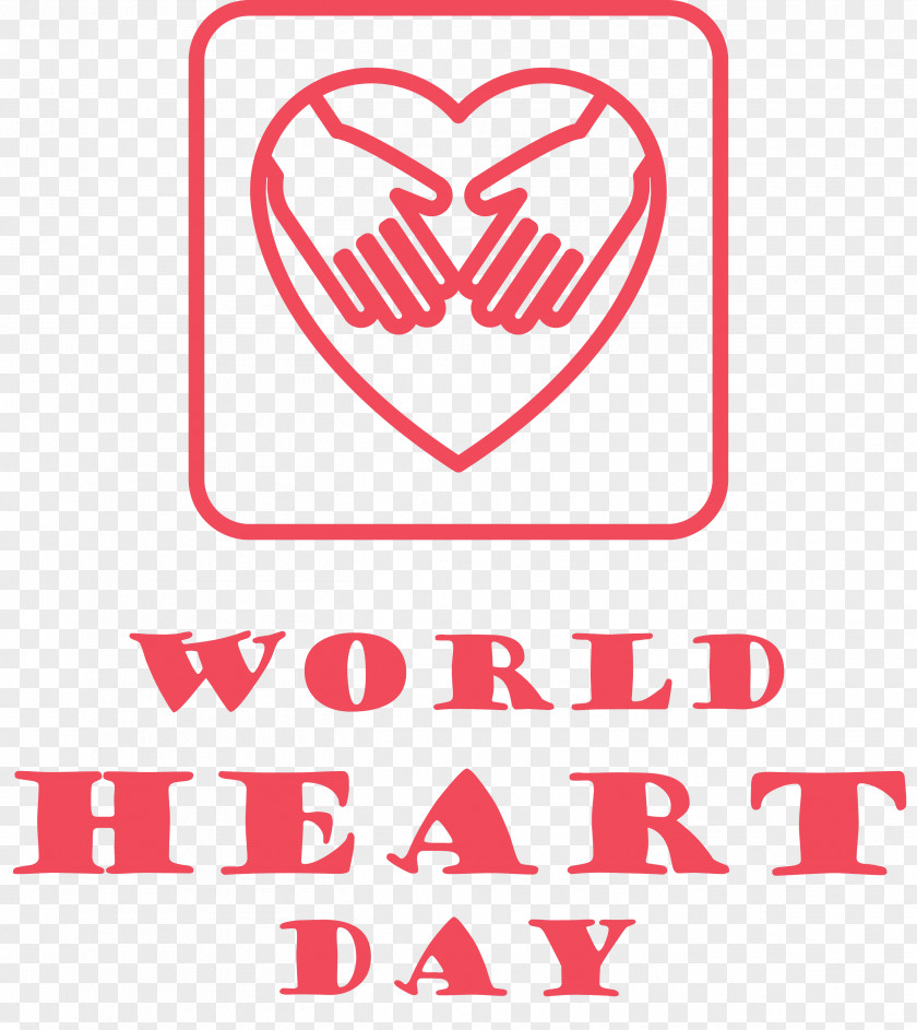 World Heart Day PNG