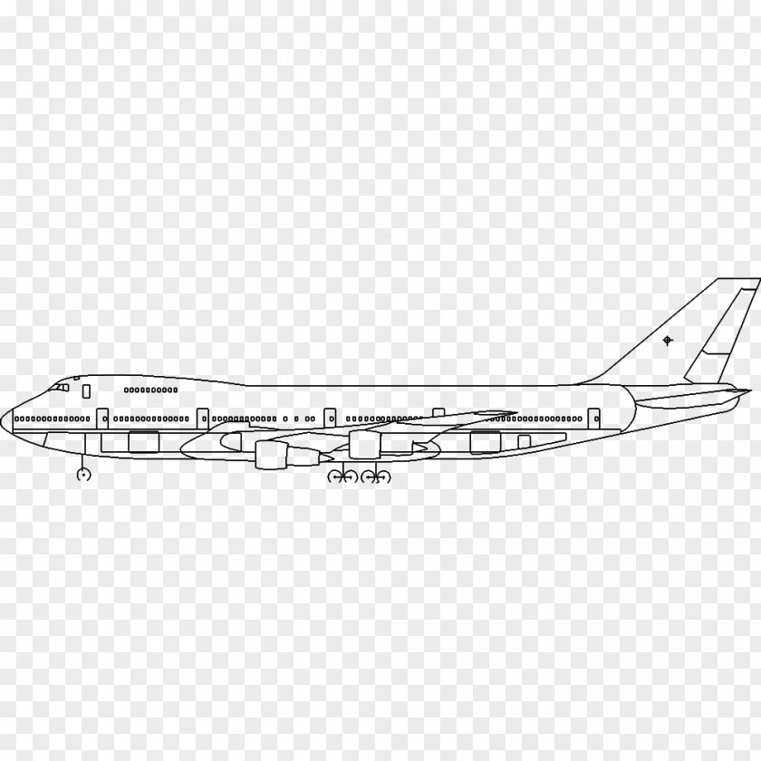 Aircraft Narrow-body Propeller Wing PNG
